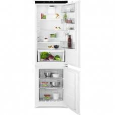 AEG SCE818E8TS Šaldytuvas įmontuojamas