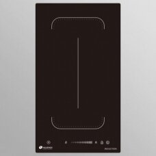 ALLENZI PI3020T-Q1 Domino kompaktinė kaitlentė