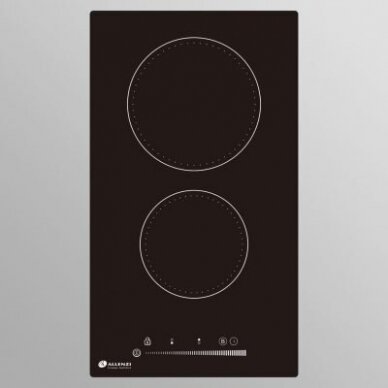 ALLENZI PR3020ET-B1 Domino kompaktinė kaitlentė