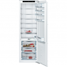 BOSCH KIF81PDE0 Šaldytuvas įmontuojamas