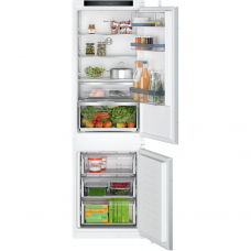BOSCH KIN86VSE0 Šaldytuvas įmontuojamas