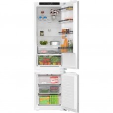 BOSCH KIN96VFD0 Šaldytuvas įmontuojamas