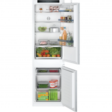 BOSCH KIV86VSE0 Šaldytuvas įmontuojamas