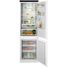 Electrolux ENT6ME18S Šaldytuvas įmontuojamas