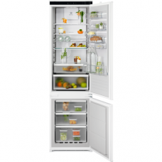 Electrolux ENT6ME19S Šaldytuvas įmontuojamas