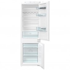 GORENJE RKI4182E1 Šaldytuvas įmontuojamas
