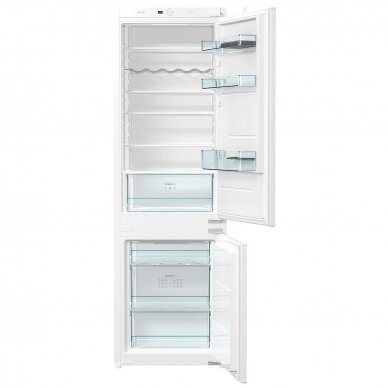 GORENJE NRKI4182E1 Šaldytuvas įmontuojamas
