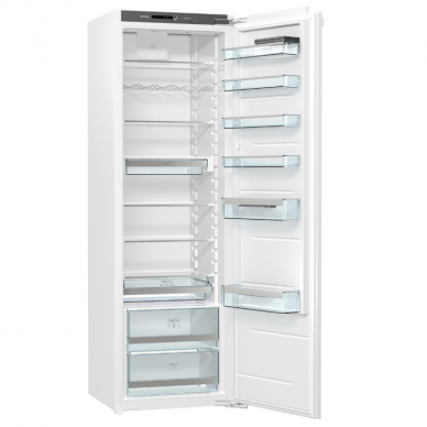 GORENJE RI2181A1 Šaldytuvas įmontuojamas