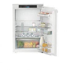 LIEBHERR IRd 3951 Šaldytuvas įmontuojamas