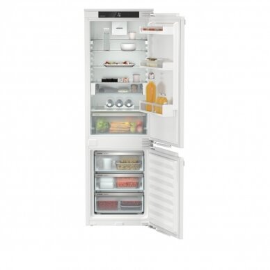 LIEBHERR ICd 5123 Šaldytuvas įmontuojamas
