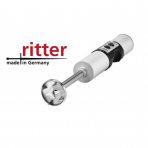 Ritter Trintuvas RITTER vertico7 silver DE 628011 Ritter smulki technika