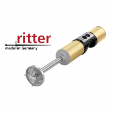 Ritter Trintuvas RITTER vertico7 gold DE 628072 Ritter smulki technika