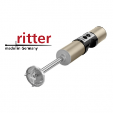 Ritter Trintuvas RITTER vertico7 light brown DE 628082 Ritter smulki technika