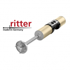Ritter Trintuvas RITTER vertico7 light gold DE 628077 Ritter smulki technika