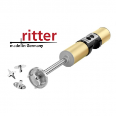 Ritter Trintuvas RITTER vertico7 Plus gold DE 628073 Ritter smulki technika