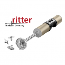 Ritter Trintuvas RITTER vertico7 Plus light brown DE 628083 Ritter smulki technika