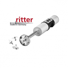Ritter Trintuvas RITTER vertico7 Plus silver DE 628010 Ritter smulki technika