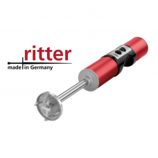 Ritter Trintuvas RITTER vertico7 red DE 628067 Ritter smulki technika