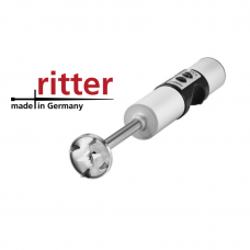 Ritter Trintuvas RITTER vertico7 silver DE 628011 Ritter smulki technika