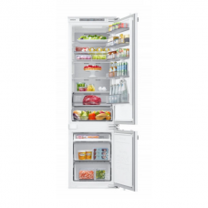SAMSUNG BRB30715EWW/EF Šaldytuvas įmontuojamas