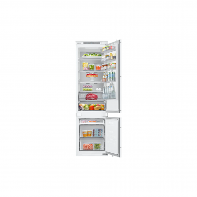 SAMSUNG BRB30703EWW Šaldytuvas įmontuojamas