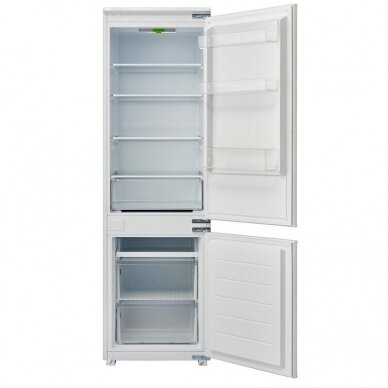 SNAIGĖ RF29SM-Y60021 Šaldytuvas įmontuojamas
