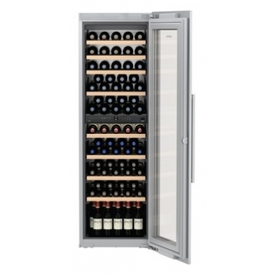 Vyno šaldytuvai LIEBHERR EWTdf 3553